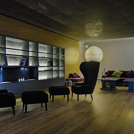 Link124 Hotel Parma Luaran gambar