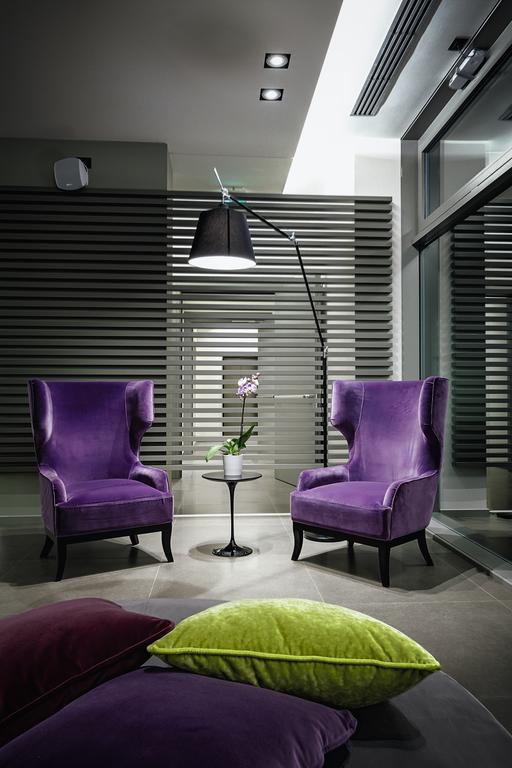 Link124 Hotel Parma Luaran gambar
