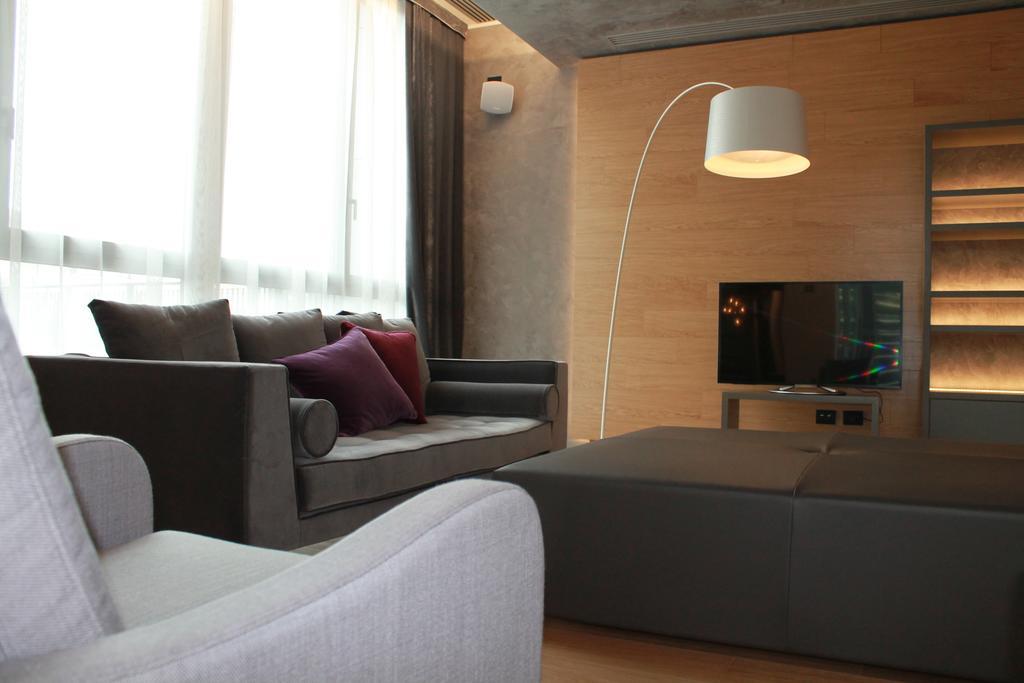 Link124 Hotel Parma Luaran gambar