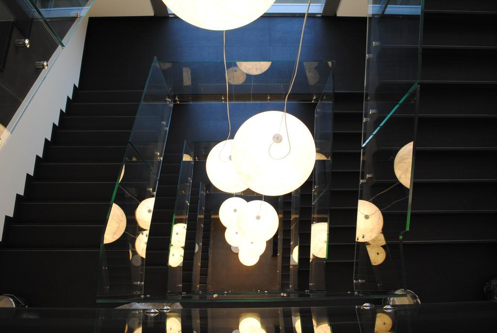 Link124 Hotel Parma Luaran gambar