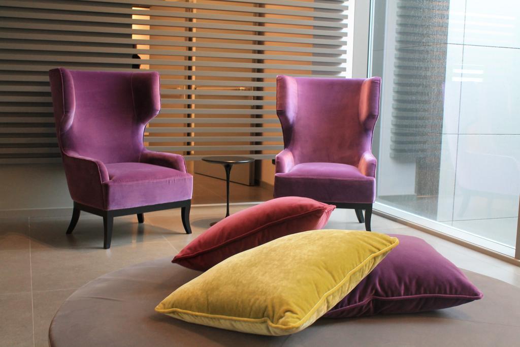 Link124 Hotel Parma Luaran gambar