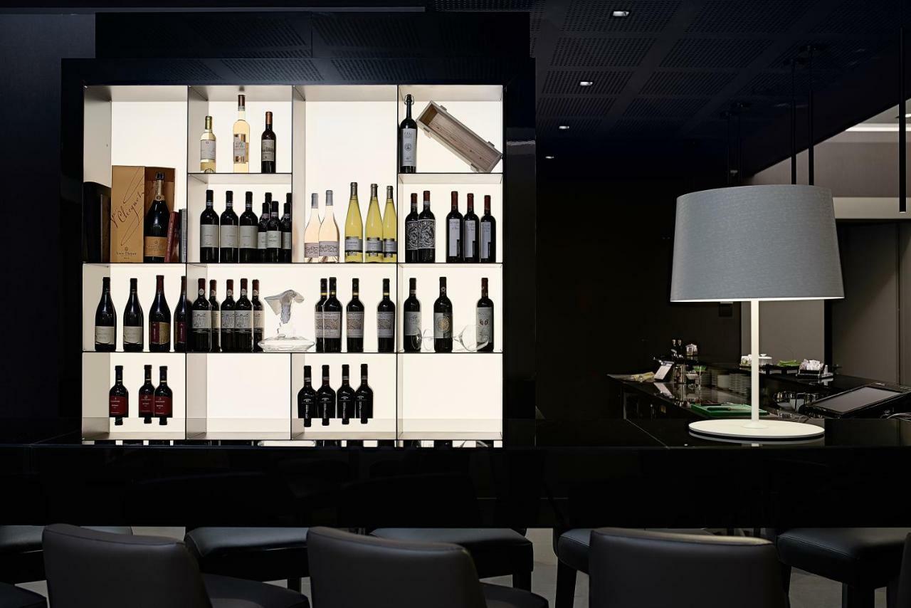 Link124 Hotel Parma Luaran gambar