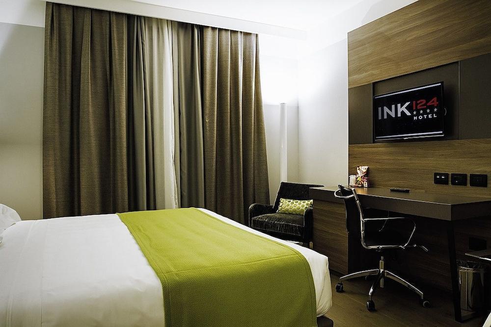 Link124 Hotel Parma Luaran gambar